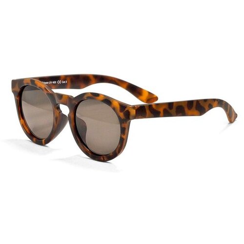 Real Shades Dječje sunčane naočale Chill - Tigrasti uzorak 4-7 godina Slike