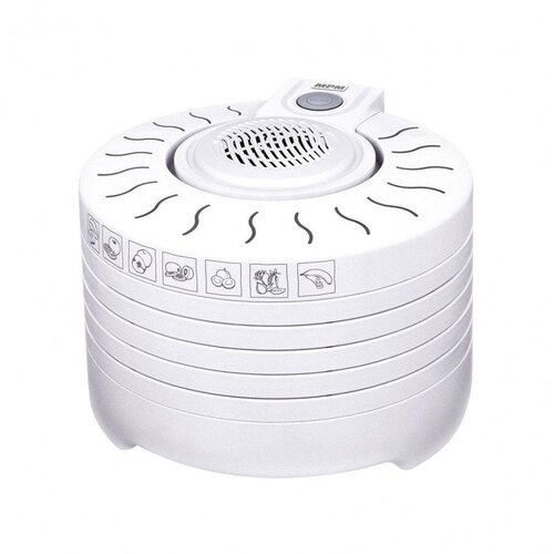 MPM MSG-01 su&scaron;ilica za voće, povrće i gljive 250 W, 5 pladnjeva &Oslash;28 cm Cijene