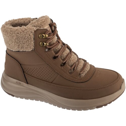 Skechers On-The-Go Stellar - Alpine Adventure 144756-Choc Cijene