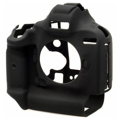 Easycover ECC1DX2B zaštitna maska za fotoaparat Canon 1DX/1DX Mark II crna Slike