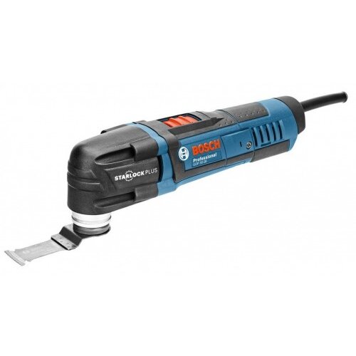 Bosch višenamenski alat / renovator gop 30-28 professional Slike