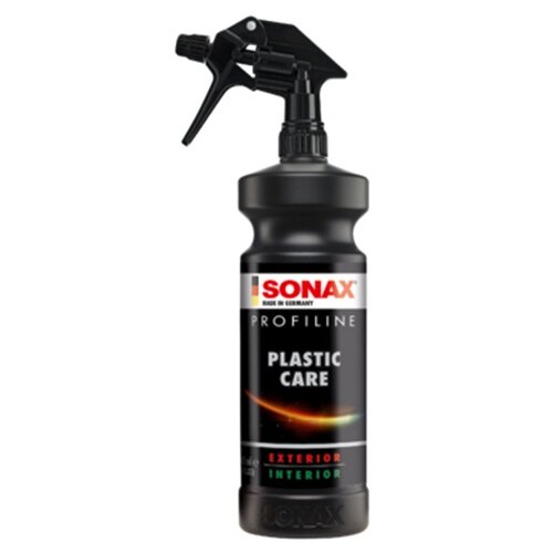Sonax PROFILINE Sredstvo za zastitu plastike - 205405 Slike