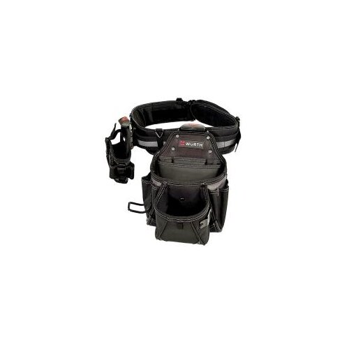 Würth Titan Trodelni radni pojas 15 kg (5715930988) Cene