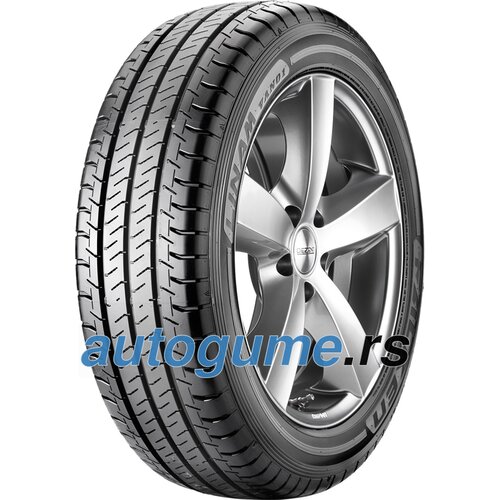 Falken LINAM VAN01 ( 225/65 R16C 112/110T BLK DOT2022 ) letnja auto guma Slike