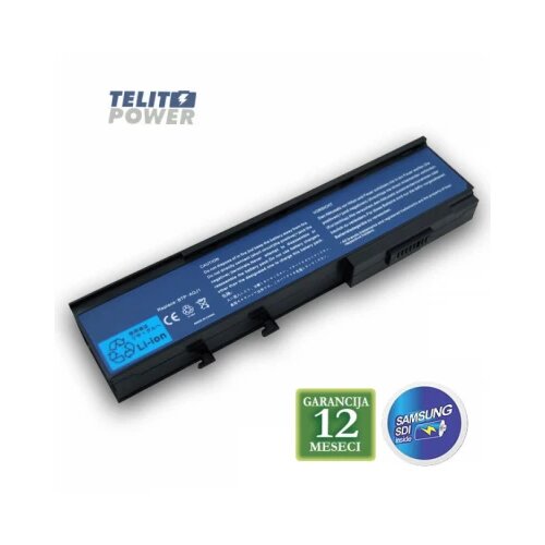  Baterija za laptop acer aspire 3640, extensa 4620, ferrari 1100, travelmate 6292 series AR5560LH AQJ1 Cene