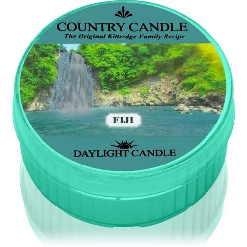 Country Candle Fiji čajna sveča 42 g