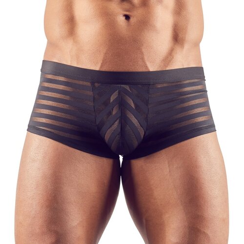 Svenjoyment pants 2131153 black l Cene