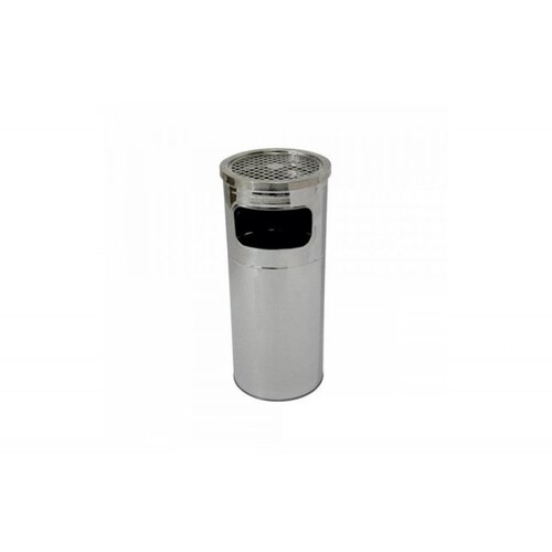 ARI METAL Kanta + pepeljara AM 1279 inox 24x60cm 27 lit. sa rešetkom Cene