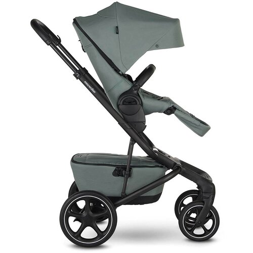 Easywalker poussette jimmey thyme green Slike
