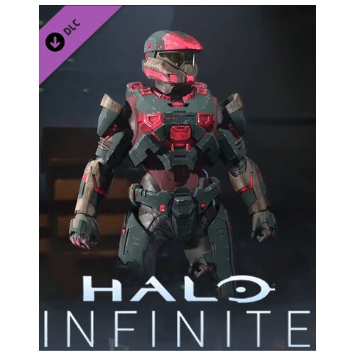 Steam Halo Infinite - Dr Squatch Smellbringer Armor Coating (DLC) Official Website Key GLOBAL Cene
