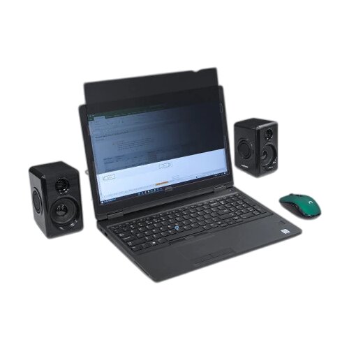 Natec NFP-1475 OWL, Privacy Filter for 15.6" Screen, 16:9, 344,7 x 194 mm Cene