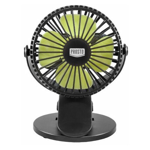 Prosto punjivi ventilator MF9040LI/BK Slike