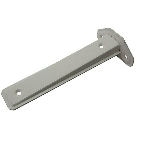 STABILIT Kukice za police 3F-Linear (190 x 38 mm, Opteretivost: 65 kg, Bijele boje) Cijene