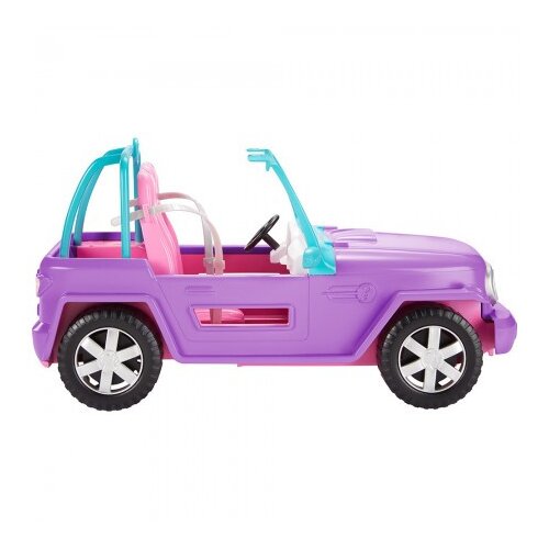 Barbie Autić Džip Cene