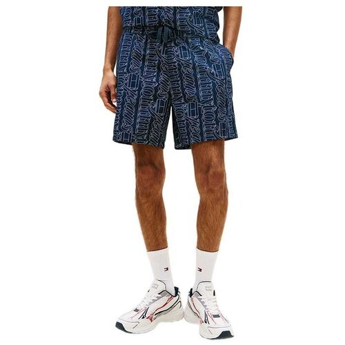 Tommy Hilfiger pamučni muški šorts Cene