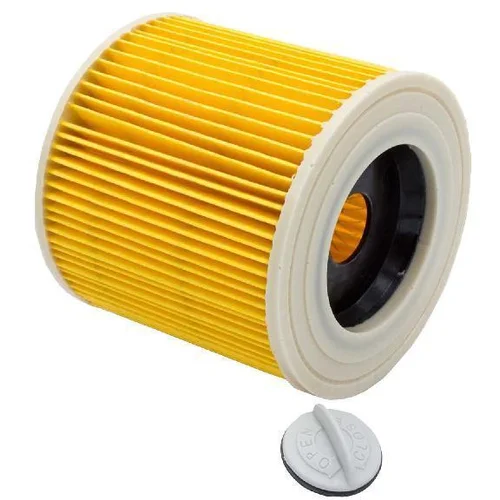  Okrogli filter za Kärcher MV2 / MV3, 6.414-552.0