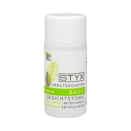 STYX tonik za lice sa organskom arnikom "vrtne biljke" - 30 ml Cijene