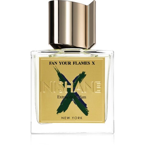 Nishane Fan Your Flames X parfumski ekstrakt uniseks 50 ml Cene