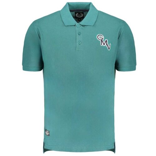 Gianmarco Venturi mu&amp;Scaron;ka polo majica au01405bieno Slike