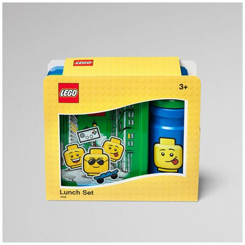 Lego set za užinu dečak 40581724 Slike