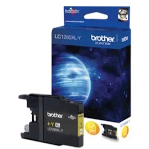 Brother Tinta LC1280XLY Cijene