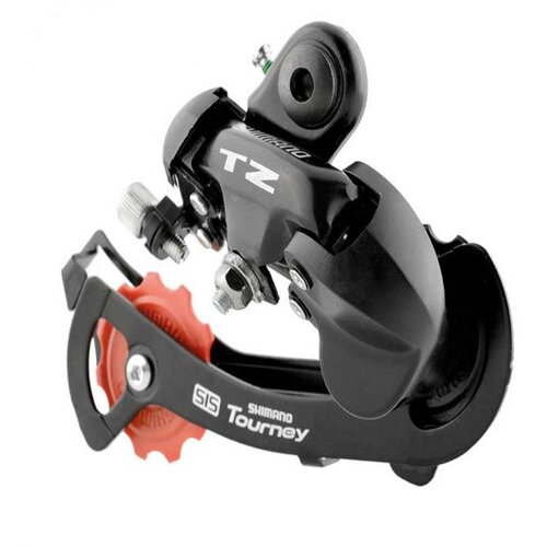 Shimano Tourney TZ RD-TZ50 zadnji menjač 6/7 brzina, montaža na nosač Cene