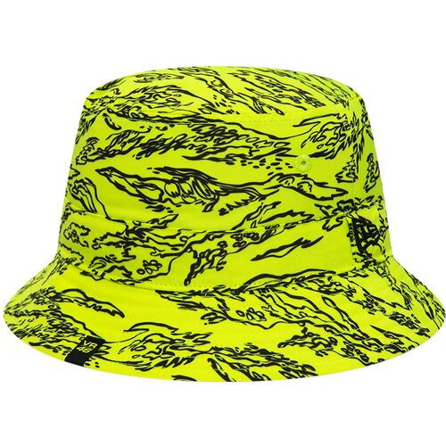 New Era Valentino Rossi VR46 Bucket All Over Print &amp;scaron;e&amp;scaron;ir Slike