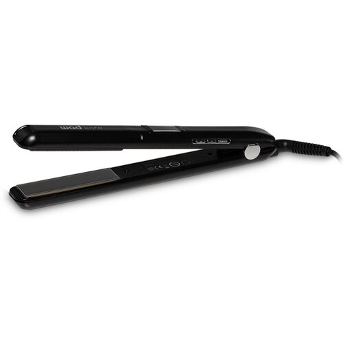 Wad Kare Ultrasonic Straightener likalnik za lase Black 1 kos Cene