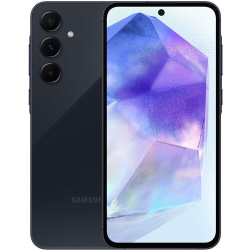 Samsung Galaxy A55 5G 8GB / 128GB Crni, (57199958) Slike