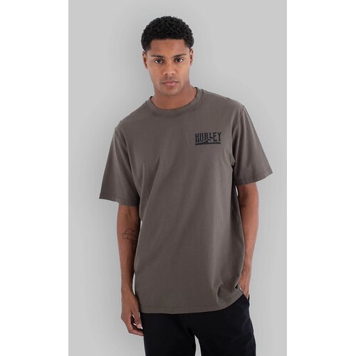 Hurley Sider Bp Tee T-shirt cargo Cene