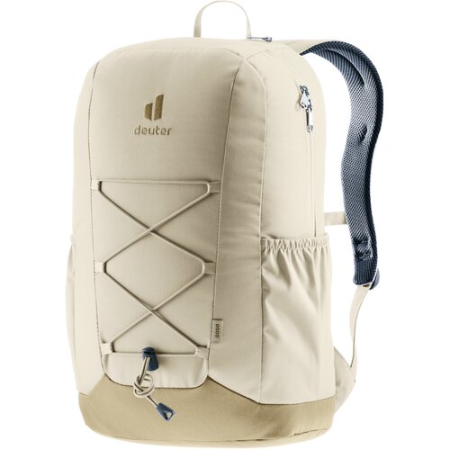 Deuter Urban backpack Gogo - bone /desert Slike