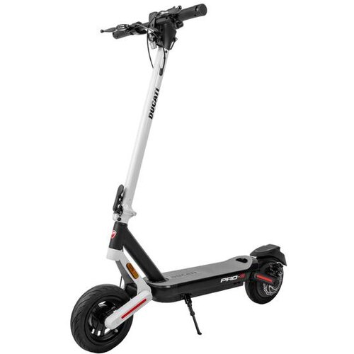 Ducati Električni romobil Pro-III Slike