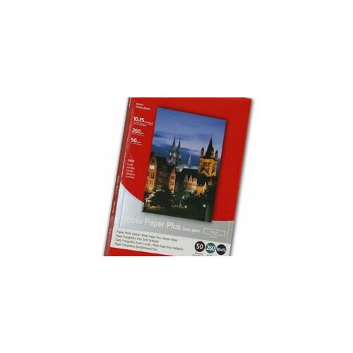  Papir CANON SG201 10&amp;times;15 50sh Slike