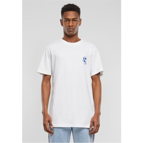 Mister Tee Men's T-shirt AS Club white Cijene