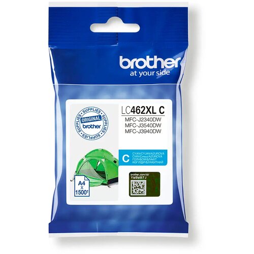 Pot INK BRO LC462XLC Cijene
