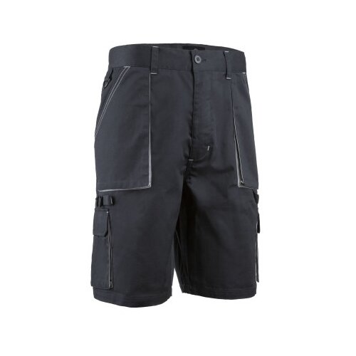 Coverguard radne pantalone hlače bermude NAVY II PLAVE Cijene