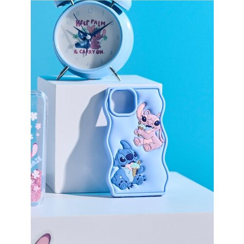 Sinsay Torbica za iPhone 15 Stitch Cijene