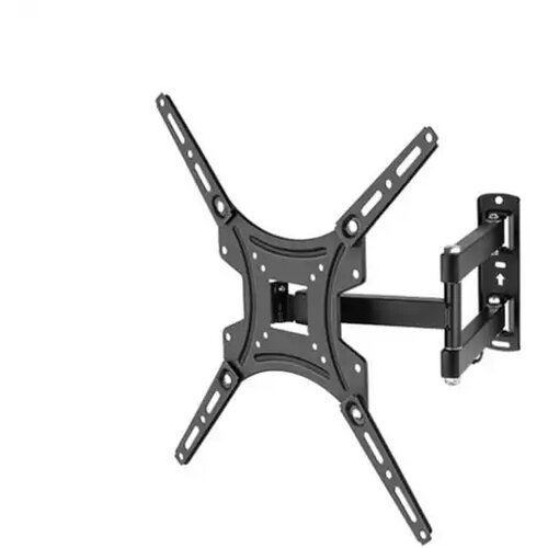 Nosač za TV Trick TR009 17-55 400x400/od zida57-430mm/30kg/zglobni Slike