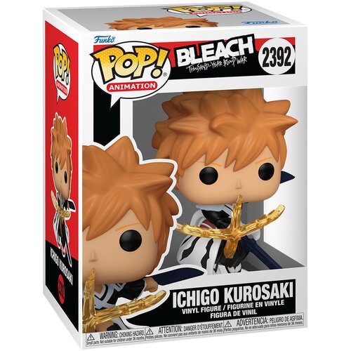 Funko Pop Animation Bleach Thousand Year Blood War Ichigo Slike