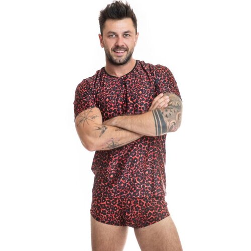 Anais Men TRIBAL T-SHIRT Cijene