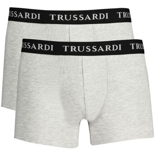 Trussardi Mu&scaron;ke Sive Bokserice Cijene