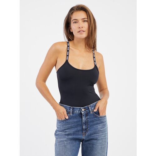 Diesel Black Women&amp;#039;s Bodysuit Slike