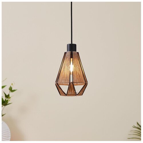 Eglo 43776 - visilica na sajli adwickle 1xE27/40W/230V Cene