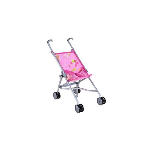 Knorr toys kolica sim- little princess pink ( 126086 ) Cene