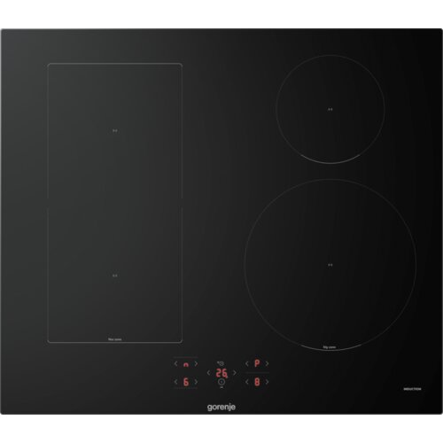 Gorenje Električna ploča GI6431BFZ indukcija Cene