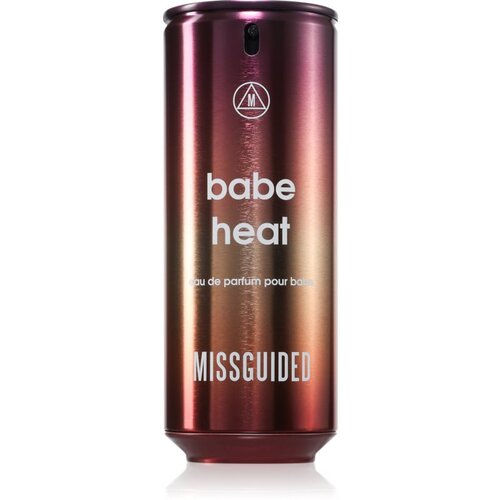 Missguided Babe Heat parfumska voda za ženske 80 ml Cene