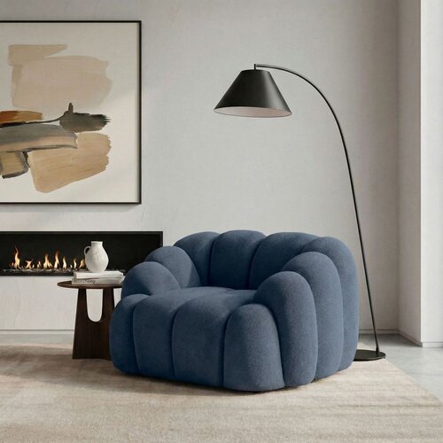 Atelier Del Sofa Fotelja, Teget Slike