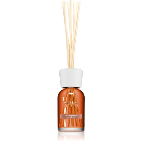 MILLEFIORI Rose Espresso aroma difuzor 100 ml Cene