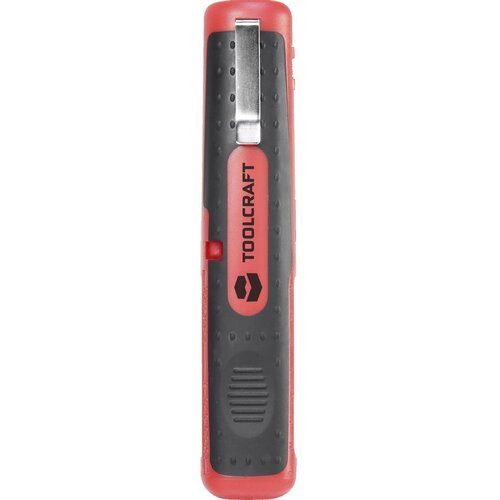 Toolcraft TO-6586974 Nož za skidanje izolacije Namjenjen za okrugle kablove, Prečnik od 8 do 13 mm 0.5 do 6 mm² Cijene