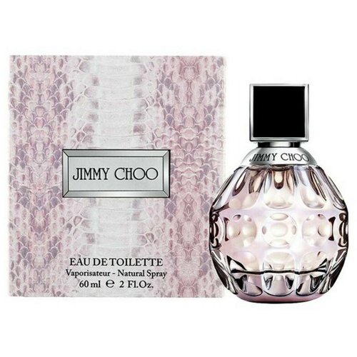 Parfem za žene Jimmy Choo Natural EDT 60 ml Cijene